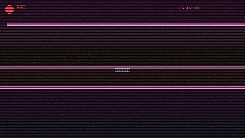 城市夜景漫步 - 西川りおん 原创影像